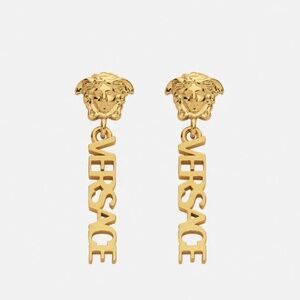 Versace Earring